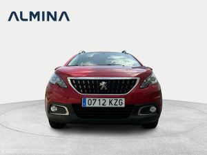 Peugeot 2008 Signature PureTech 110 S&S 6 Vel. MAN