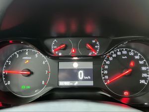 Opel Corsa 1.2 XEL 55kW (75CV) Edition