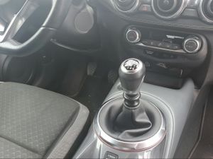 Nissan Juke DIG-T 86 kW (117 CV) 6 M/T ACENTA