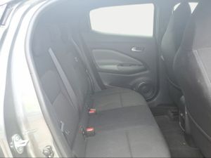 Nissan Juke DIG-T 86 kW (117 CV) 6 M/T ACENTA