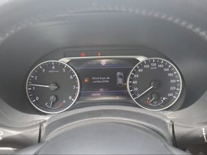 Nissan Juke DIG-T 86 kW (117 CV) 6 M/T ACENTA