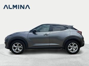 Nissan Juke DIG-T 86 kW (117 CV) 6 M/T ACENTA