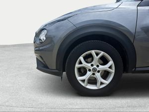 Nissan Juke DIG-T 86 kW (117 CV) 6 M/T ACENTA