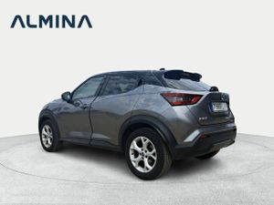 Nissan Juke DIG-T 86 kW (117 CV) 6 M/T ACENTA