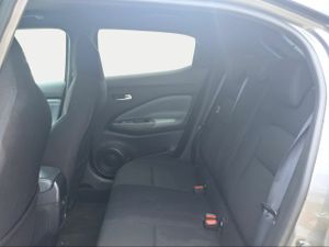 Nissan Juke DIG-T 86 kW (117 CV) 6 M/T ACENTA