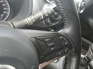 Nissan Juke DIG-T 86 kW (117 CV) 6 M/T ACENTA