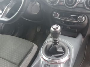 Nissan Juke DIG-T 86 kW (117 CV) 6 M/T ACENTA