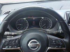 Nissan Juke DIG-T 86 kW (117 CV) 6 M/T ACENTA