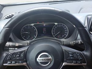 Nissan Juke DIG-T 86 kW (117 CV) 6 M/T ACENTA