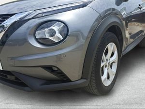 Nissan Juke DIG-T 86 kW (117 CV) 6 M/T ACENTA