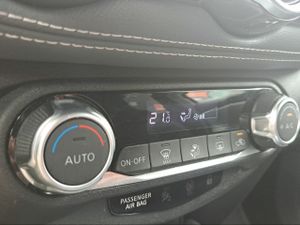 Nissan Juke DIG-T 86 kW (117 CV) 6 M/T ACENTA