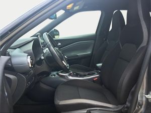Nissan Juke DIG-T 86 kW (117 CV) 6 M/T ACENTA