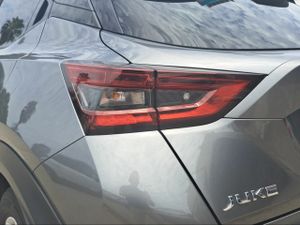 Nissan Juke DIG-T 86 kW (117 CV) 6 M/T ACENTA