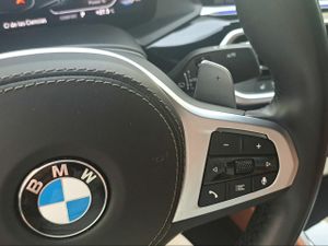 BMW X6 xDrive30d