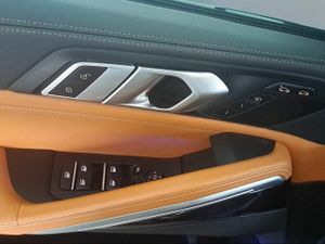 BMW X6 xDrive30d