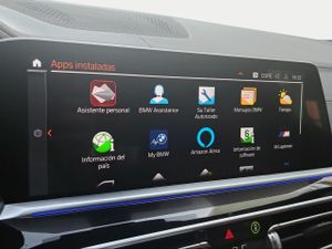 BMW X6 xDrive30d