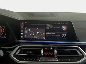 BMW X6 xDrive30d