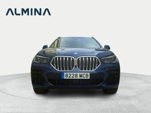 BMW X6 xDrive30d