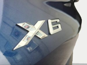 BMW X6 xDrive30d