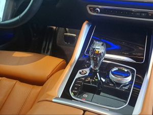 BMW X6 xDrive30d