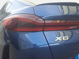 BMW X6 xDrive30d M Sport