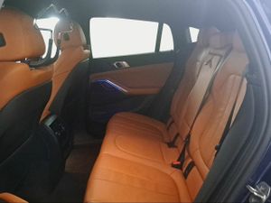 BMW X6 xDrive30d