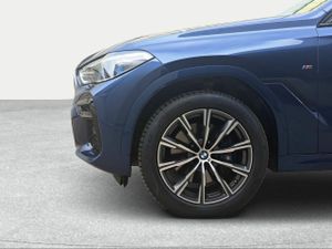BMW X6 xDrive30d