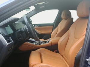 BMW X6 xDrive30d