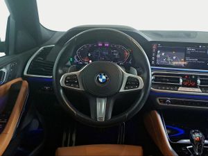 BMW X6 xDrive30d