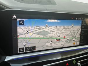 BMW X6 xDrive30d