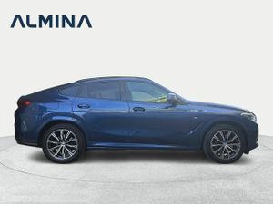 BMW X6 xDrive30d