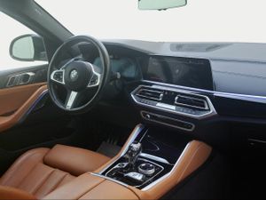 BMW X6 xDrive30d