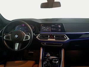 BMW X6 xDrive30d