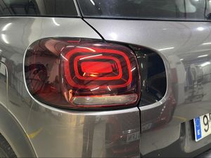 Citroën C3 Aircross PureTech 81kW (110CV) S&S Feel