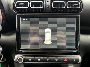 Citroën C3 Aircross PureTech 81kW (110CV) S&S Feel