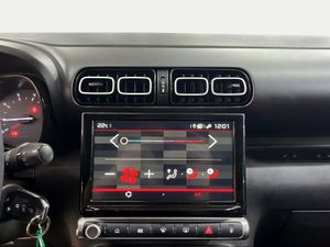 Citroën C3 Aircross PureTech 81kW (110CV) S&S Feel