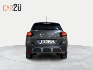 Citroën C3 Aircross PureTech 81kW (110CV) S&S Feel