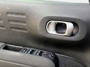 Citroën C3 Aircross PureTech 81kW (110CV) S&S Feel