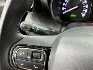 Citroën C3 Aircross PureTech 81kW (110CV) S&S Feel