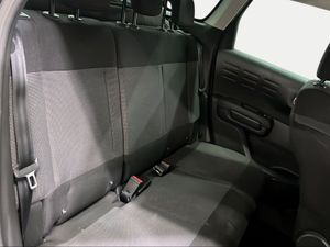 Citroën C3 Aircross PureTech 81kW (110CV) S&S Feel