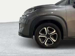 Citroën C3 Aircross PureTech 81kW (110CV) S&S Feel