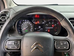 Citroën C3 Aircross PureTech 81kW (110CV) S&S Feel