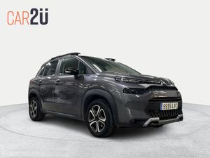 Citroën C3 Aircross PureTech 81kW (110CV) S&S Feel