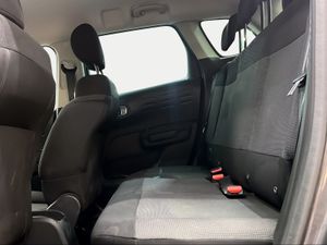 Citroën C3 Aircross PureTech 81kW (110CV) S&S Feel