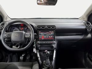 Citroën C3 Aircross PureTech 81kW (110CV) S&S Feel