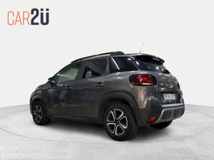 Citroën C3 Aircross PureTech 81kW (110CV) S&S Feel