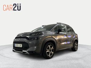Citroën C3 Aircross PureTech 81kW (110CV) S&S Feel