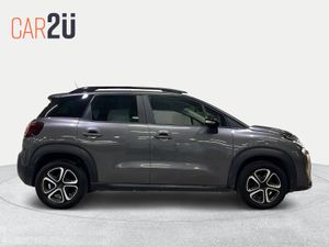 Citroën C3 Aircross PureTech 81kW (110CV) S&S Feel