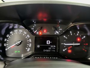 Citroën C3 Aircross PureTech 81kW (110CV) S&S Feel