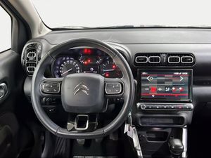 Citroën C3 Aircross PureTech 81kW (110CV) S&S Feel